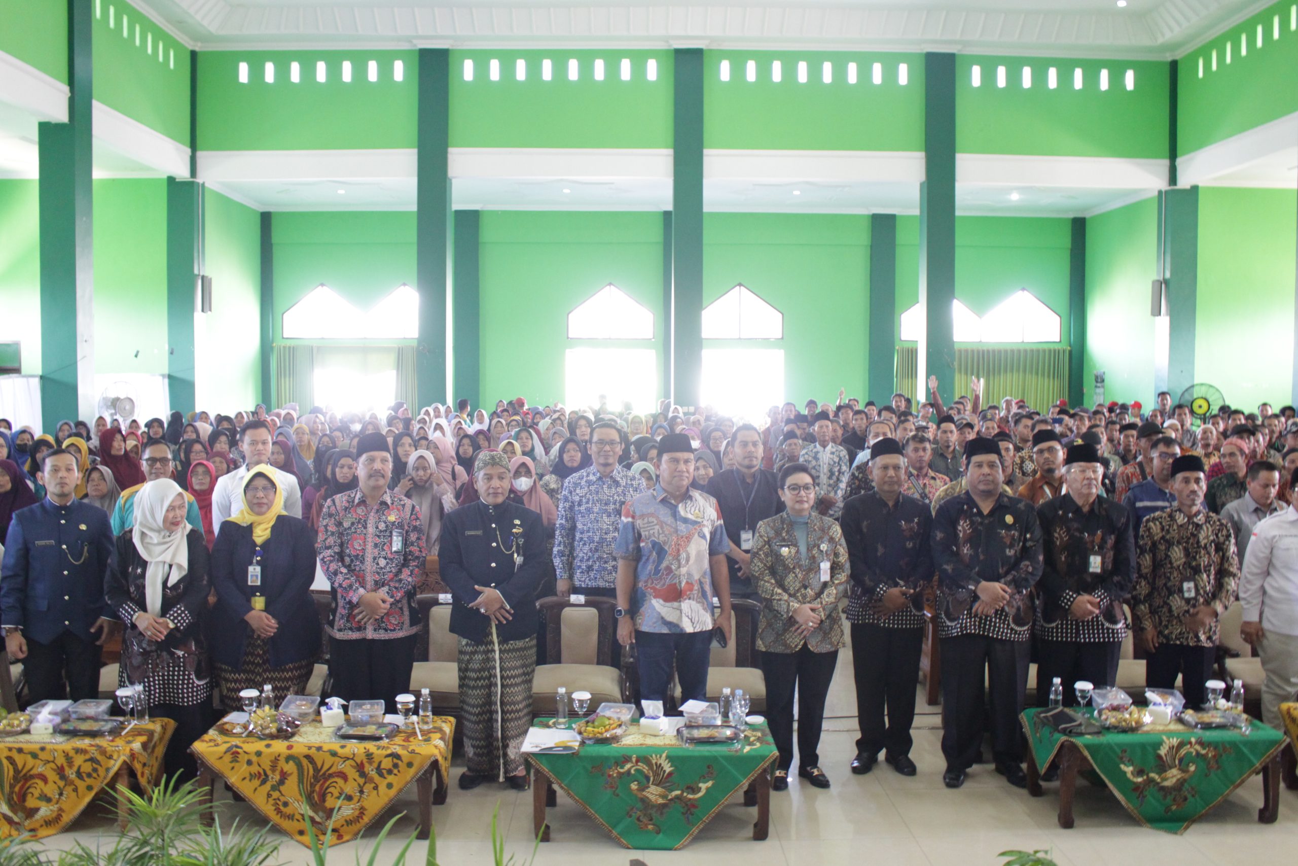 GEBYAR MUSTAHIQ MERDEKA 2025