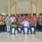 CEGAH NARKOBA, BAZNAS CILACAP GANDENG BNN BERDAYAKAN EKONOMI WILAYAH RAWAN NARKOBA